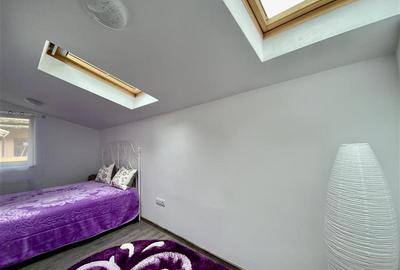 Apartament cu 4 camere decomandat, mobilat în Ultracentral - 14