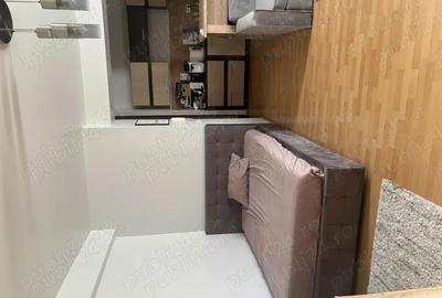 Apartament 1 camera Lipovei decomandat amenajat - 3