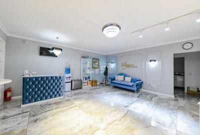 Spațiu comercial, de 57 mp, în Bună Ziua - 3
