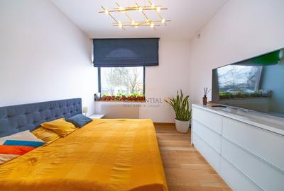 Casă individuală cu 5 camere cu Canalizare în Berceni - 24