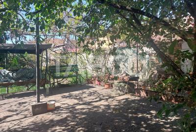 Garsonieră decomandată în Terezian - 4