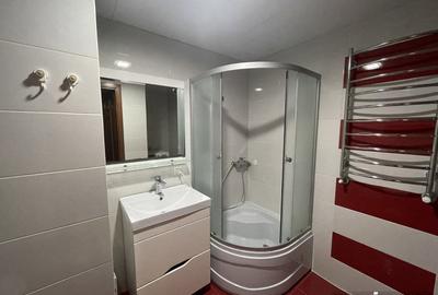 Garsonieră decomandată în Baicului