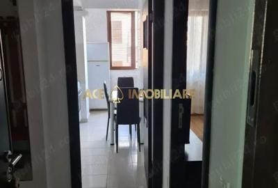 Apartament cu 2 camere în Central - 7