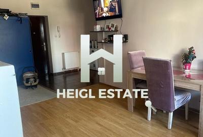 Apartament cu 2 camere semidecomandat, mobilat în Giroc - 4