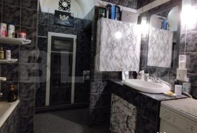 Apartament cu 4 camere decomandat în P-ța Maria - 8