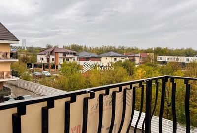 Apartament modern, luminos si complet mobilat si utilat - Otopeni - 13