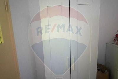 Garsoniera Banu Manta- Victoriei - 3