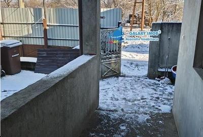 Chitila Triaj Apartament 3 camere 2 bai curte proprie - 8