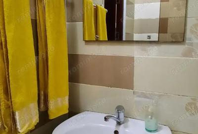 Garsonieră decomandată în Giulești