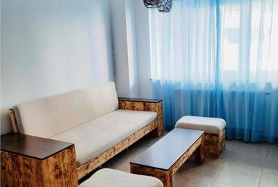 Apartament 2 Camere Decomandat Maurer Coresi