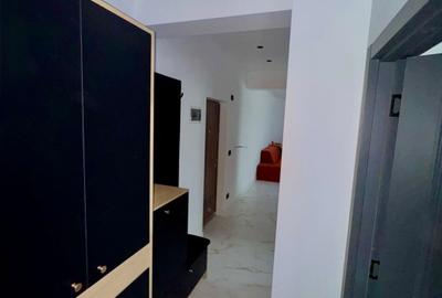 Apartament 3 camere, bloc nou, etaj intermediar, Radauti - 8