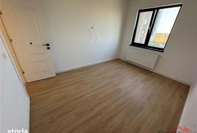 Apartament cu 2 camere în Nord - 7