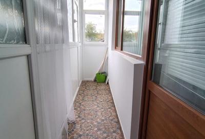 Gradina Botanica- Apartament cu 3 camere, etaj 1- Bloc nou - 6