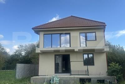 Casa 216 mp, 900 mp teren, zona Odoreului - 1