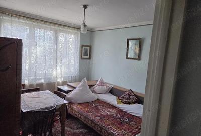 Apartament cu 2 camere semidecomandat în Central - 2