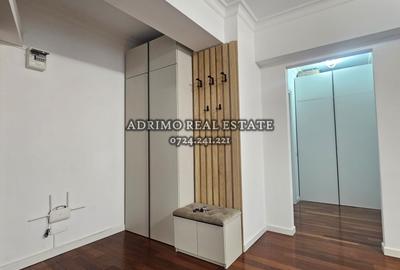 Apartament cu 2 camere semidecomandat, mobilat în City Park Mall - 19