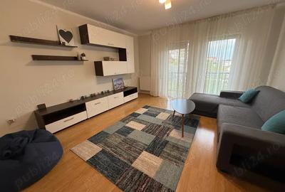 Apartament 2 Camere Decomandate de Vanzare Calea Baciului