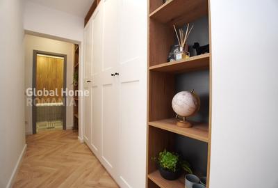Apartament 3 CAMERE - 68MP || Parcul Tineretului - 13