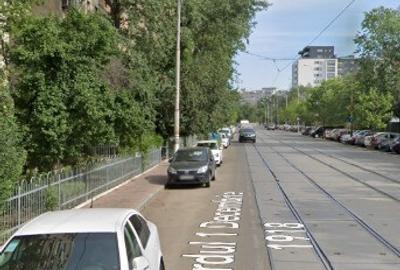 Garsoniera Costin Georgian metrou - 4