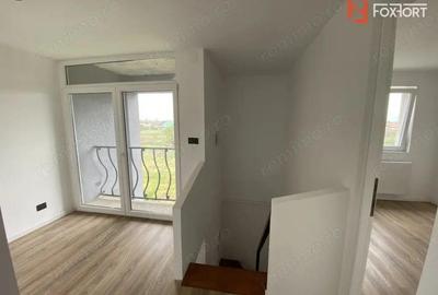 Apartament cu 3 camere semidecomandat, mobilat în Ghiroda - 18