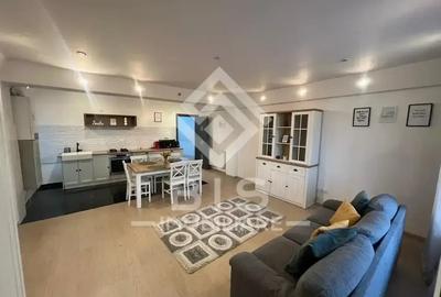 Apartament decomandat 3 camere Drumul Cetatii