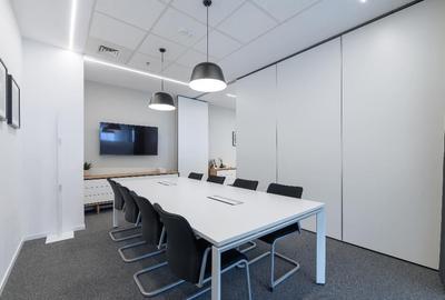 Spa?iu de co-working in Regus Iulius Business Centre - 5