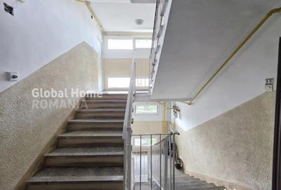 Apartament cu 2 camere semidecomandat, mobilat în Panduri - 5