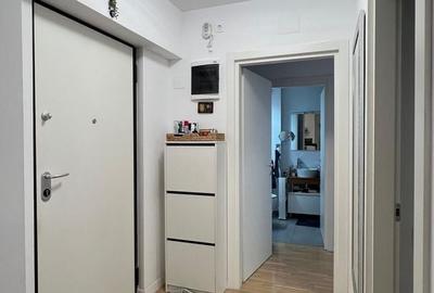 3 camere | parcare subterana si boxa | vedere libera - 7