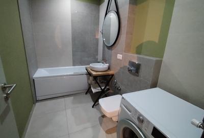 Apartament 2 camere in bloc nou Copou Parcul Expozitiei 160354 Apartament 2 camere in bloc nou Copou Parcul Expozitiei 160354 - 4