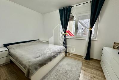 Apartament cu 2 camere si dressing, mobilat, terasa 16 mp, Giroc - 3