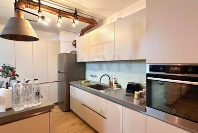 REA1025970 Apartament 3 camere Upground Residence - 3
