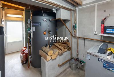 Casă individuală cu 6 camere cu Canalizare în Lunca Calnicului - 71