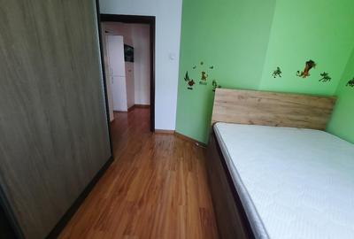 Apartament cu 3 camere decomandat, mobilat în Sebastian - 1