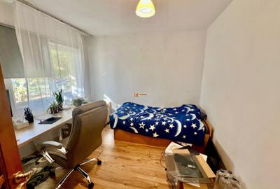 Apartament 3 camere Canta Apartament 3 camere Canta - 1