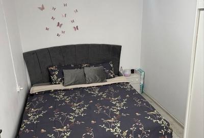 Apartament cu 2 camere semidecomandat în Central - 5
