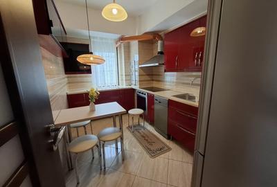 Apartament cu 3 camere decomandat, mobilat în Calea Plevnei - 20
