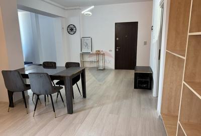 Primul chirias | Mobilat complet | Parcare proprie cu priza electrica - 5