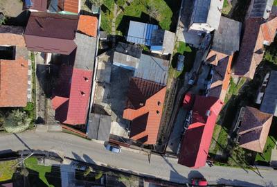 Casa cu teren in zona Dambovi?a - 5