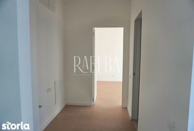 Apartament cu 2 camere semidecomandat în Pipera - 5