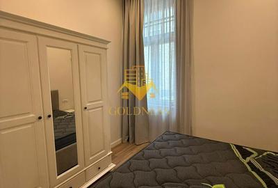 Apartament cu 2 camere, mobilat în Ultracentral - 6