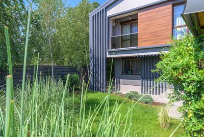 Casa Individuala | Premium | Gradina Terasa - 3