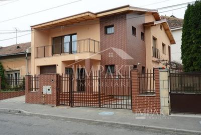 Casă individuală cu 4 camere decomandat cu Canalizare în Gheorgheni - 22