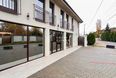 Spațiu comercial, de 114 mp, în Corbeanca - 12