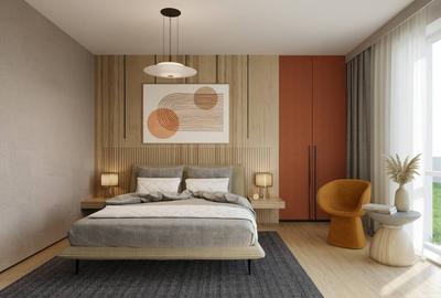 Apartament 3 camere The Suburb Buftea - 21