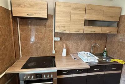 Apartament cu 3 camere decomandat în Lipovei - 8