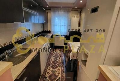 3 Camere | AC | CT noua | Instalatii schimbate | Mobilat | Full acces - 9