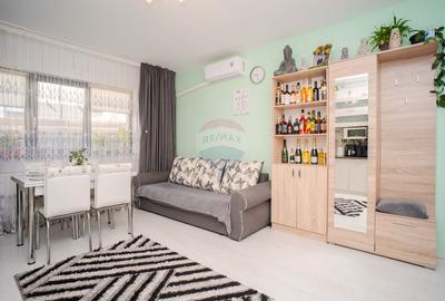 Apartament 2 dormitoare - Valea Lupului, zona Cubic Plaza, 0% COMISION - 2