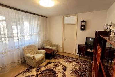 Apartament 2 camere de vanzare - Hipodrom 2, zona Cedonia - 3
