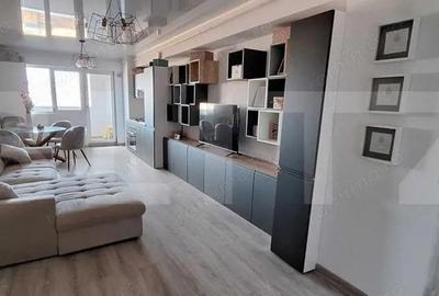 Apartament 2 camere, 64 mp, zona Copou - 6