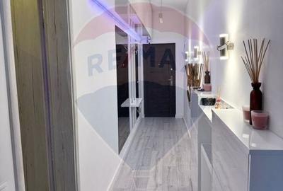 Apartament cu 3 camere + balcon - Militari Residence Weiner Palada Apartament cu 3 camere + balcon - Militari Residence Weiner Palada - 8